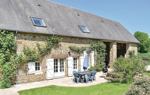Schönes Zuhause in St. Pierre Langers