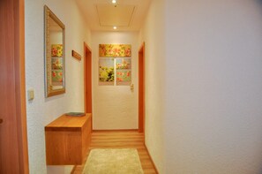 Interior - Apartment Lindenhof - Apartment Lindenhof (Vöhl)