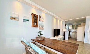 Dining - Rolandseck II, Whg. 01 - A touch of sea view - RO II 01 (Heringsdorf)