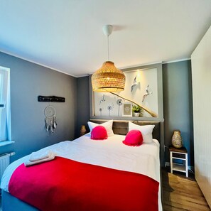 Unclassified image, 4 of 25, button - Rolandseck II, Whg. 01 - RO II 01 (Heringsdorf)