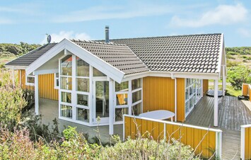Udendørsområde