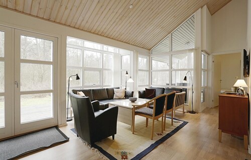 Tolles Haus mit 4 Schlafzimmern in.