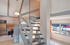 Interior - Ferienhaus 45 in Kirchheim (Kirchheim/Hessen)