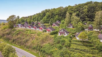Udendørsområde
