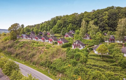 Ferienhaus 45 in Kirchheim