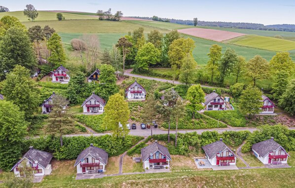 Exterior - Ferienhaus 45 in Kirchheim (Kirchheim/Hessen)