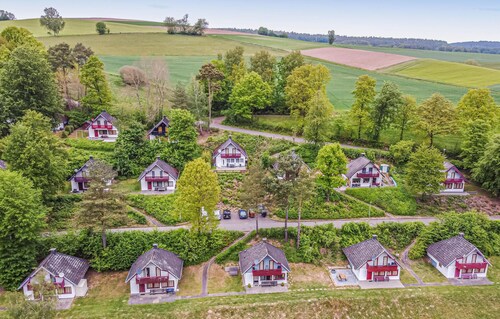 3 huoneen majoitusta Kirchheim / Hessen