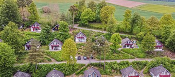 Ferienhaus 45 in Kirchheim