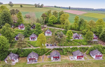 Ferienhaus 45 in Kirchheim