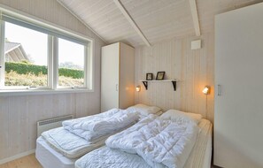 3 camere, culla da viaggio, Wi-Fi gratuito