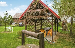Speisen im Freien