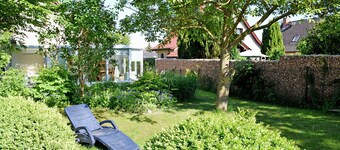 Apartment with Terrace 02 - Guesthouse Captain Winston