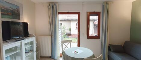 Fernseher