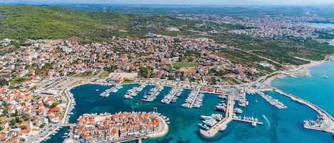 Marina
