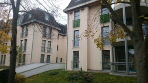 Unclassified image, 3 of 9, button - VELO-STOP - Apartment VELO-STOPP (Magdeburg)