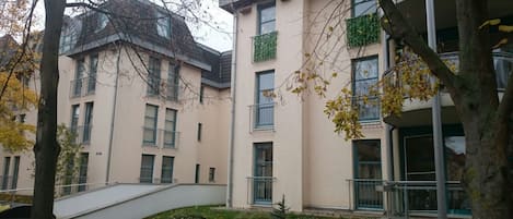 Exterieur