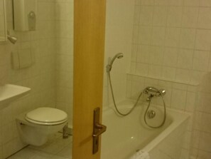 Unclassified image, 4 of 9, button - VELO-STOP - Apartment VELO-STOPP (Magdeburg)