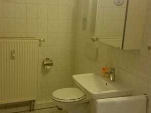 Unclassified image, 5 of 9, button - VELO-STOP - Apartment VELO-STOPP (Magdeburg)