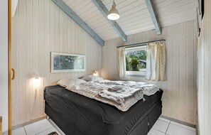 2 chambres, lit parapluie, Wi-Fi gratuit