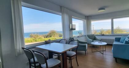 Gästehaus Cap Hoorn, großes Appartement - Gästehaus Cap Hoorn
