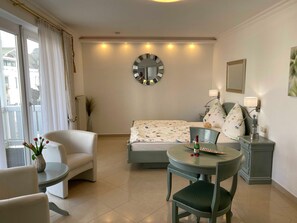 1 Schlafzimmer, WLAN