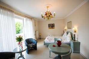 1 Schlafzimmer, WLAN