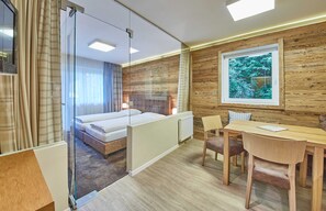 1 Schlafzimmer