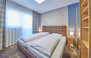 1 bedroom - Apartment Type B-Alpin - Rosentalerhof Hotel & Apartments (Hinterglemm)