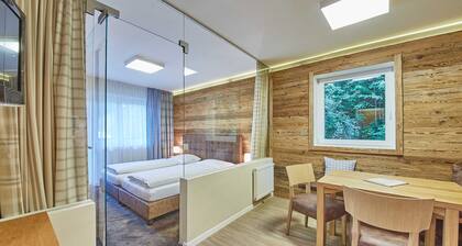 Apartment Type B-Alpin - Rosentalerhof Hotel & Apartments
