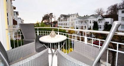 Komfort-Ferienwohnung Rosa Wg. 6 - Komfort-Ferienwohnung Rosa Wg. 6, Strandnah,