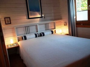 2 bedrooms - Sea and backwaters - sea and backwaters (Zempin)