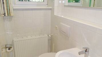 Dusche