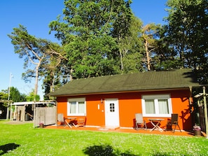 Ulkopuoli