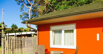 Apartment Kölpinsee - Kölp - Gentz H.