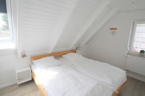 2 camere, ferro/asse da stiro, Wi-Fi