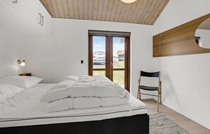 3 chambres, lit parapluie, Wi-Fi gratuit