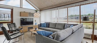 3 bedroom amazing home in Nordborg