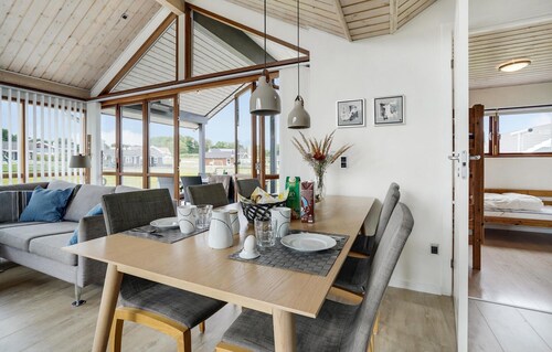 3 bedroom amazing home in Nordborg