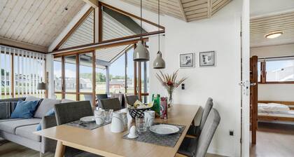 3 bedroom amazing home in Nordborg