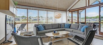 3 bedroom amazing home in Nordborg