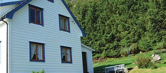 4 roms flott bolig i Sørbøvåg