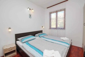 1 habitación y wifi 