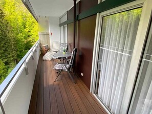 Property grounds - Vacation apartment from Damm (Bad Harzburg)