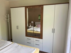 1 bedroom, WiFi, wheelchair access - Vacation apartment from Damm (Bad Harzburg)