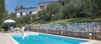 Mooi appartement in Marti PI met WiFi