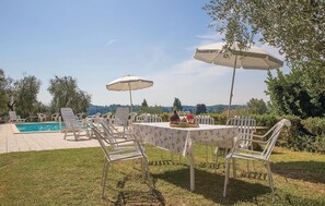 Speisen im Freien