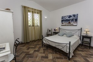 4 slaapkamers, wifi, beddengoed