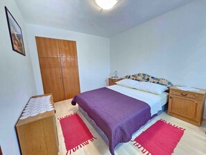 1 soveværelse, Wi-Fi