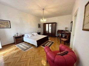 2 makuuhuonetta, internet