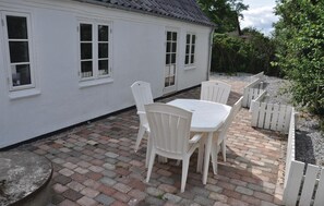 Speisen im Freien